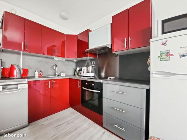 Appartement vente à Les Sables-d'Olonne, Saint-hilaire-de-riez
