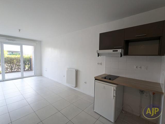 Appartement vente à Les Sables-d'Olonne, Challans