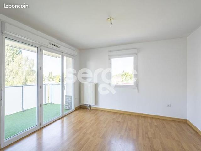 Appartement vente à Lille, Wattrelos