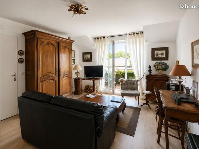 Appartement vente à Évry, Saint-pierre-du-perray