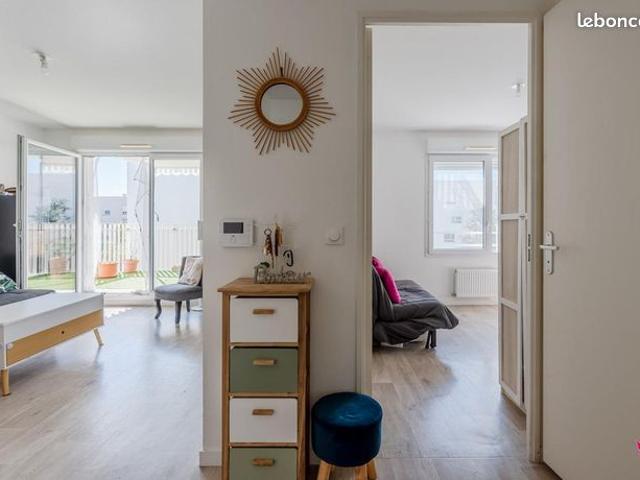 Appartement vente à Vaulx-en-Velin, Rhône