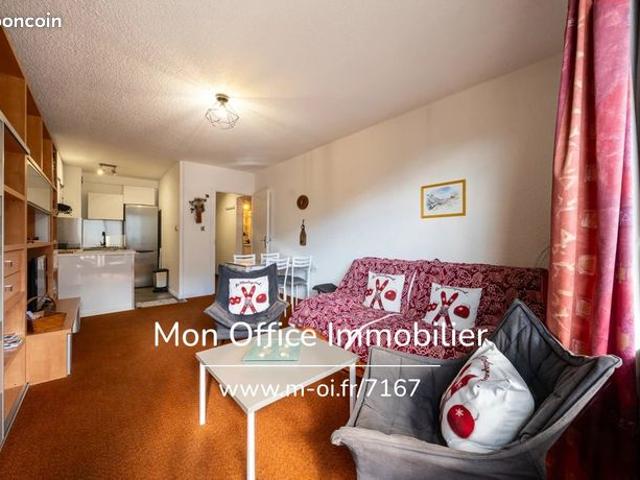 Appartement vente à Les Orres, Hautes-Alpes