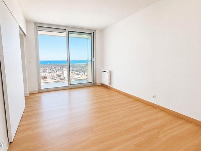 Appartement vente à Arcachon