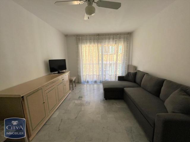 Appartement location à Nice, Menton