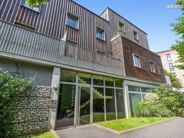 Appartement vente à Les Lilas