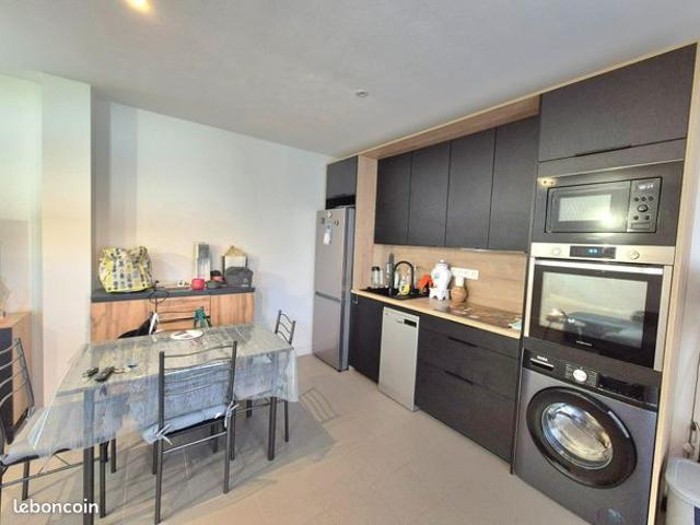 Appartement vente à Mantes-la-Jolie, Rosny-sur-seine
