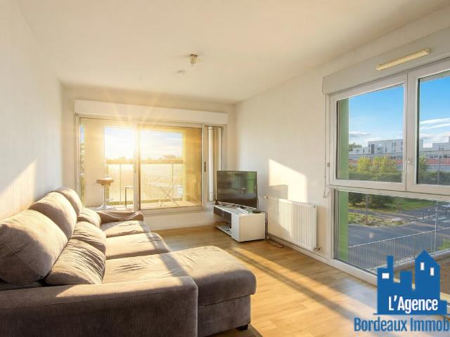 Appartement vente à Bordeaux, Lormont