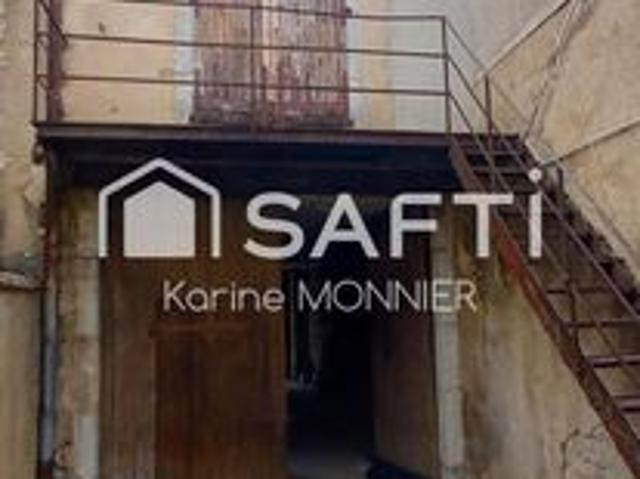 Appartement vente à Lons-le-Saunier, Champagnole