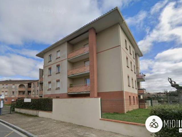 Appartement vente à Albi