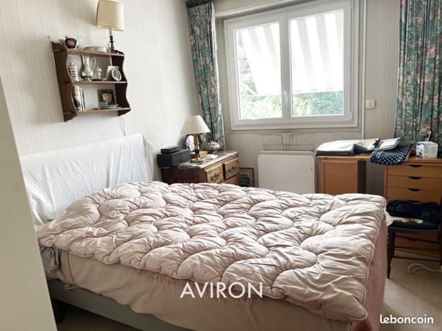 Appartement vente à Chartres, Eure-et-Loir
