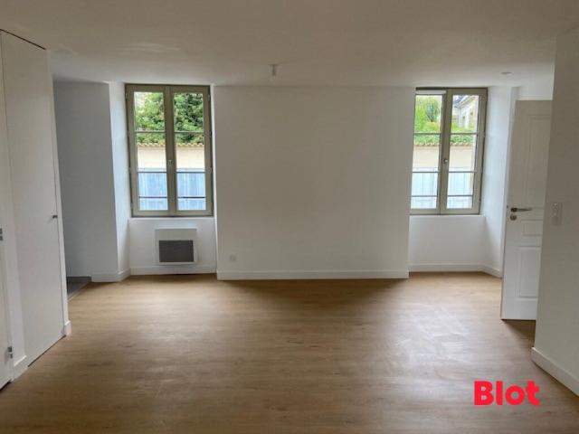 Appartement location à Saint-Malo, Bretagne