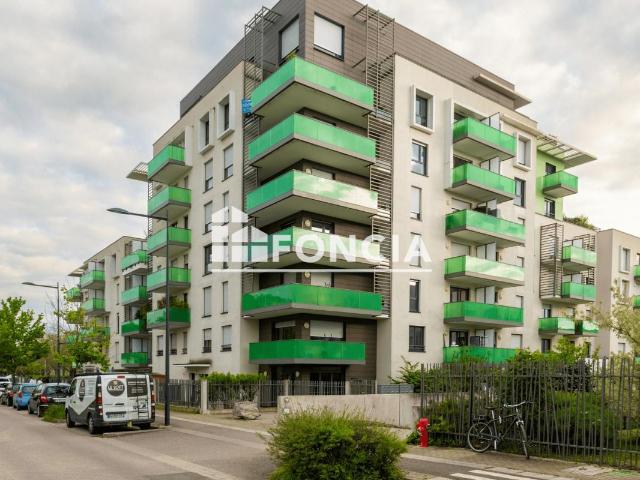 Appartement vente à Strasbourg, Oberhausbergen