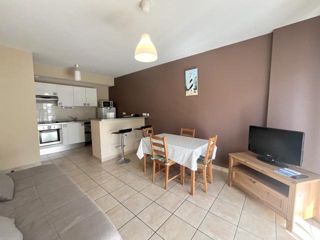 Appartement vente à Dax, Lit-et-mixe