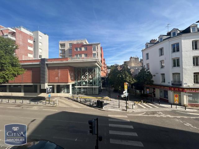 Appartement location à Le Havre