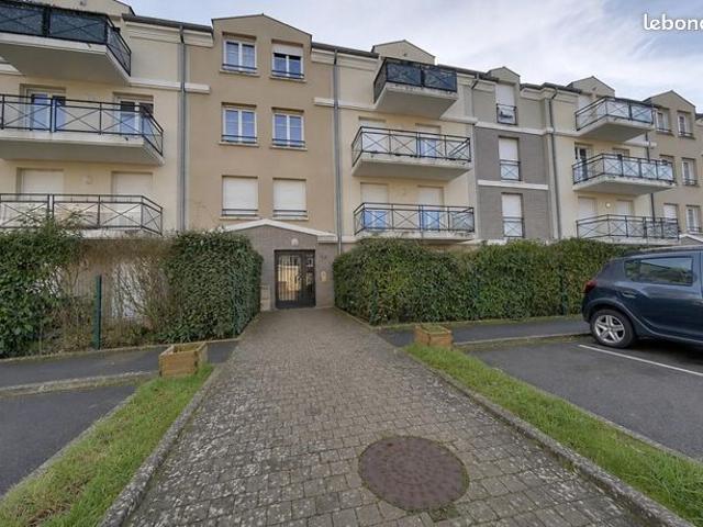 Appartement vente à Torcy, Ozoir-la-ferrière