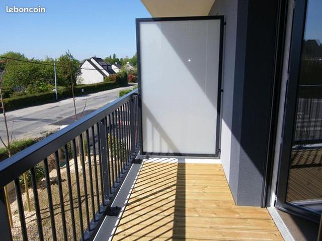 Appartement vente à Nantes, Sainte-luce-sur-loire