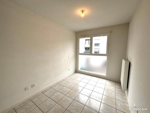 Appartement vente à Le Haillan, Gironde
