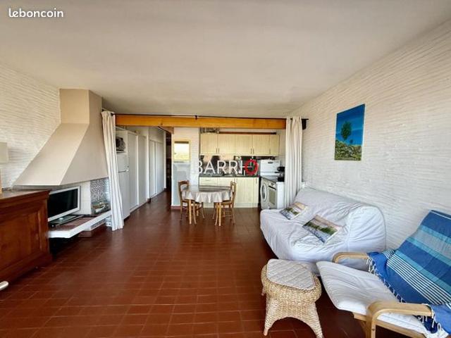 Appartement vente à Brive-la-Gaillarde, Saint-cyprien