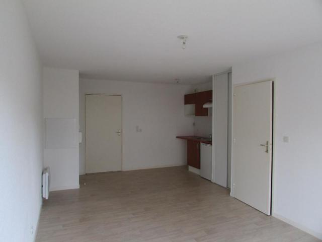 Appartement location à Redon, Bretagne