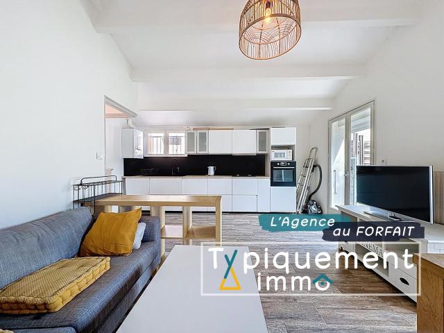 Appartement vente à Toulouse