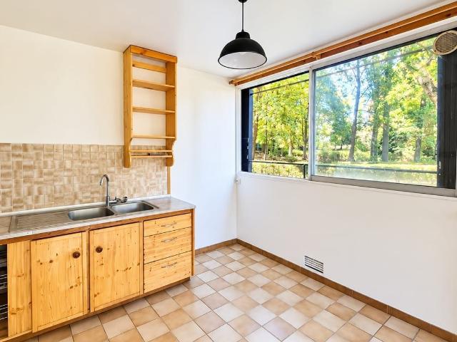 Appartement vente à Savigny-sur-Orge, Essonne