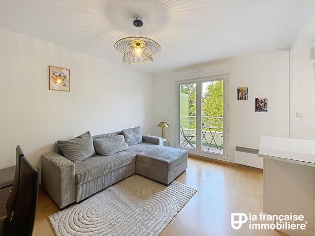 Appartement vente à Rennes, Bretagne