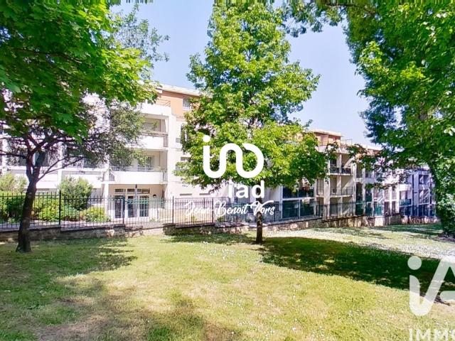 Appartement vente à Quartier Jaurès, Morsang-sur-Orge