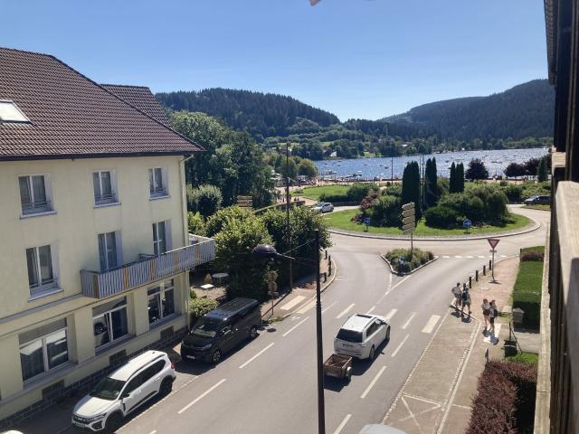 Appartement vente à Saint-Dié-des-Vosges, Gérardmer