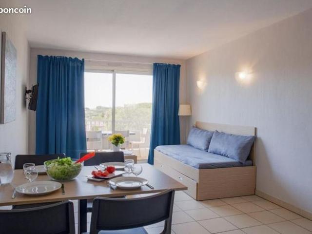 Appartement vente à Arrondissement de Draguignan, Fréjus