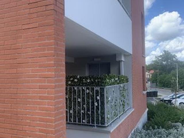 Appartement vente à Toulouse, Léguevin