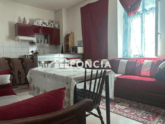 Appartement vente à Colmar-Ribeauvillé, Volgelsheim