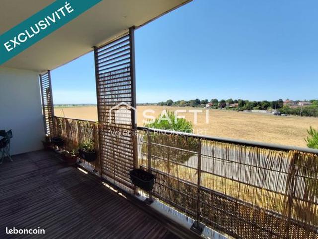 Appartement vente à Muret, Seysses