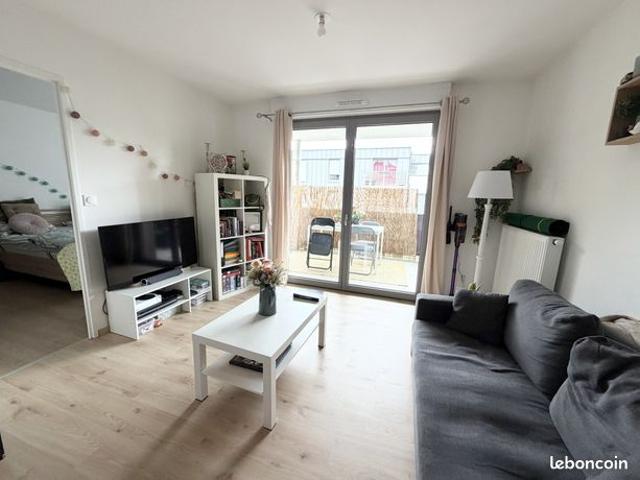 Appartement vente à Amiens
