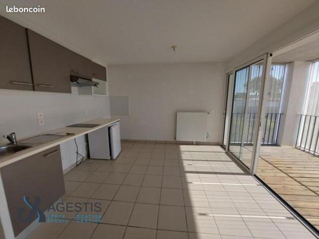 Appartement vente à Toulouse, Balma