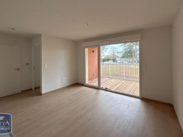 Appartement location à Muret, Pins-justaret