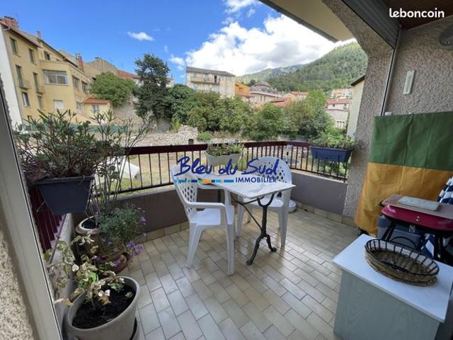 Appartement vente à Prades, Vernet-les-bains