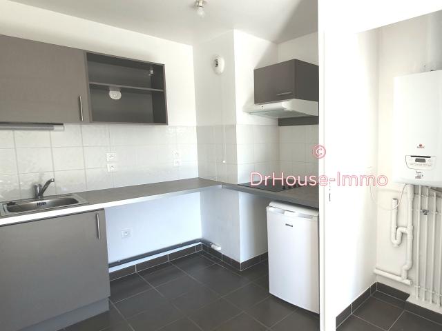Appartement vente à Persan, Val-d'Oise