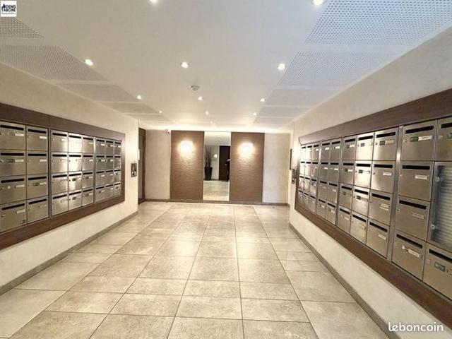 Appartement vente à Ermont, Val-d'Oise