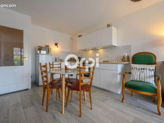 Appartement vente à Dunkerque, Hazebrouck