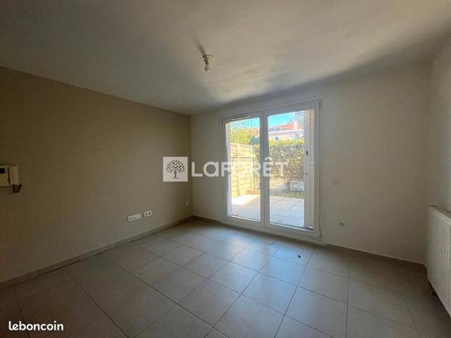 Appartement vente à Senlis, Chambly