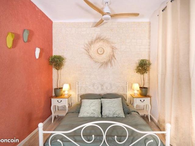 Appartement vente à Brignoles