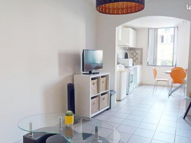 Appartement vente à Perpignan