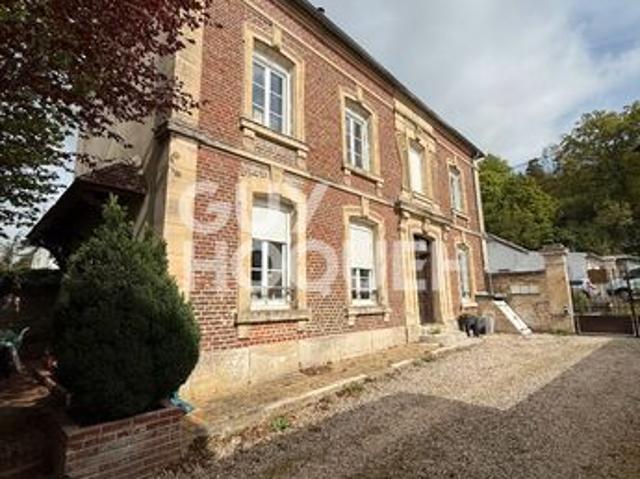 Appartement vente à Clermont