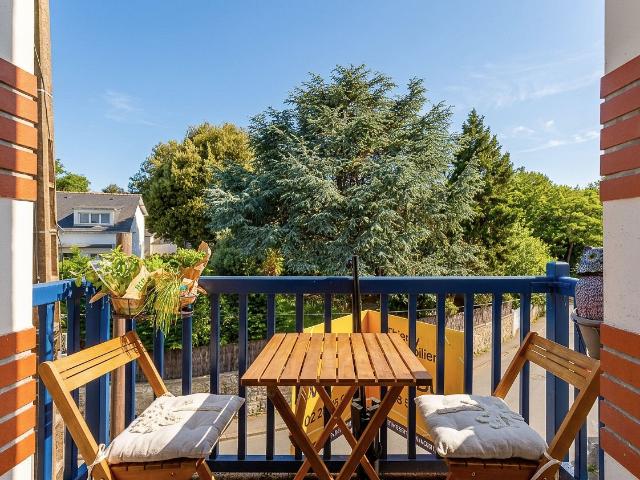 Appartement vente à Saint-Nazaire, Saint-nazaire