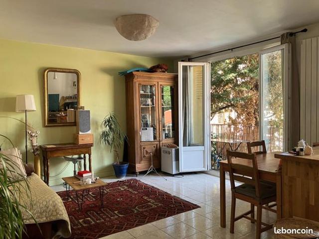 Appartement vente à Dreux, Montreuil