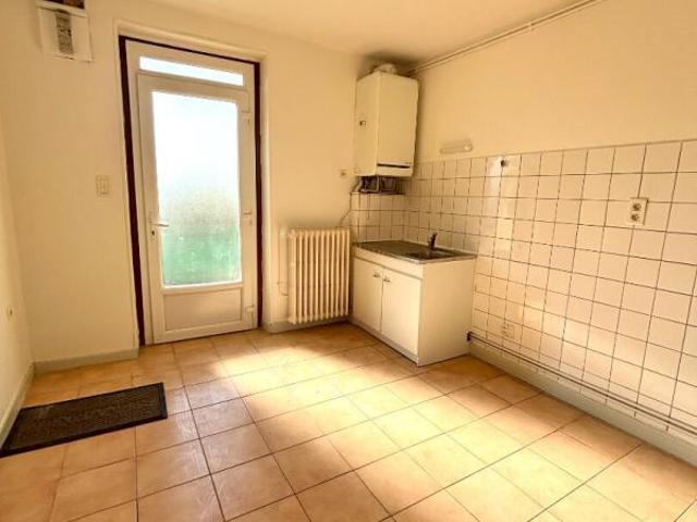 Appartement location à Autun, Montceau-les-mines