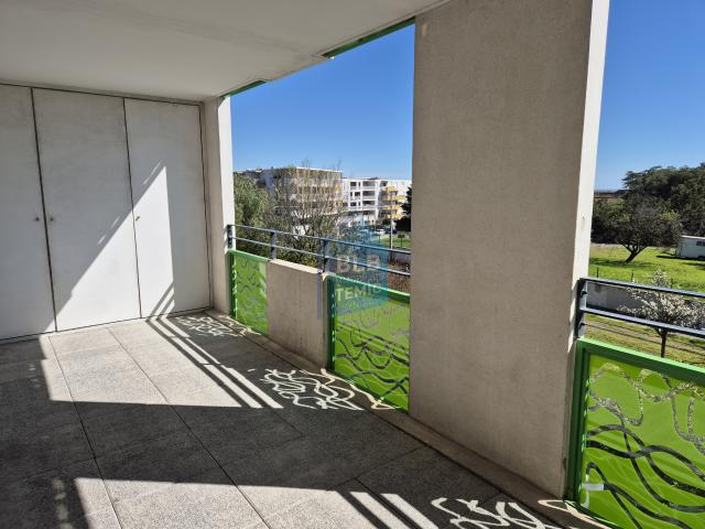 Appartement vente à Croix d'Argent, Montpellier