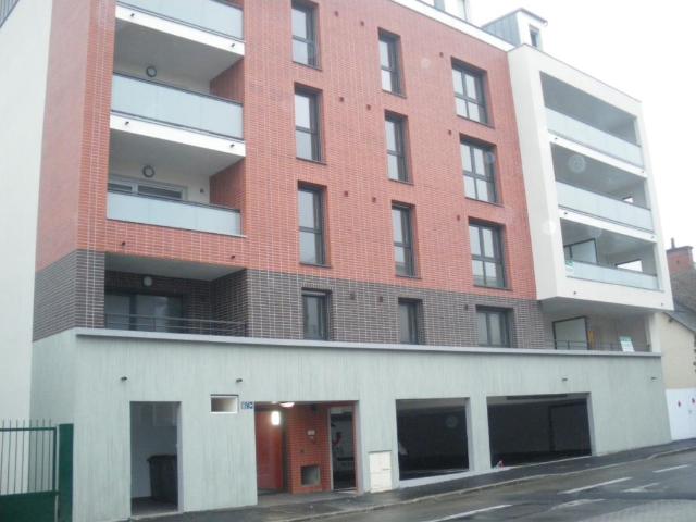 Appartement location à Rennes, Bretagne