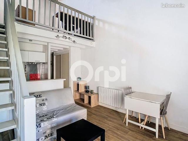 Appartement vente à Périgueux, Dordogne