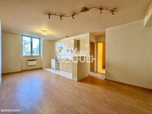 Appartement vente à Orléans, Neuville-aux-bois